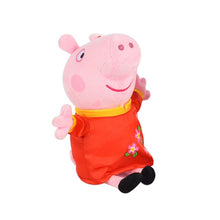 Load image into Gallery viewer, 19cm Peppa Pig Animal Stuffed Plush Toys