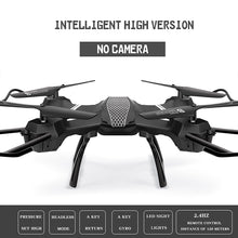 Load image into Gallery viewer, RC Quadcopter Foldable Mini Drone RC Helicopter RTF WiFi FPV With HD Camera TF Remote Control Toys RC Helicopter multicopter