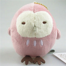 Load image into Gallery viewer, Stuffed Keychain Cartoon Sumikko Animal Plush Toys