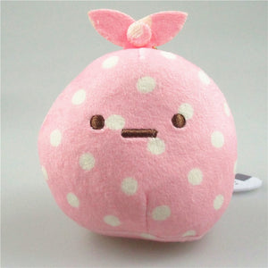 Stuffed Keychain Cartoon Sumikko Animal Plush Toys