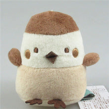 Load image into Gallery viewer, Stuffed Keychain Cartoon Sumikko Animal Plush Toys