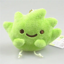 Load image into Gallery viewer, Stuffed Keychain Cartoon Sumikko Animal Plush Toys