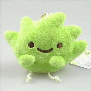 Stuffed Keychain Cartoon Sumikko Animal Plush Toys