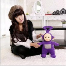 Load image into Gallery viewer, 4pcs/set 25CM-35cm Teletubbies Stuffed Toy