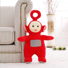 Load image into Gallery viewer, 4pcs/set 25CM-35cm Teletubbies Stuffed Toy