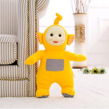 Load image into Gallery viewer, 4pcs/set 25CM-35cm Teletubbies Stuffed Toy