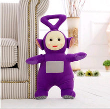 Load image into Gallery viewer, 4pcs/set 25CM-35cm Teletubbies Stuffed Toy