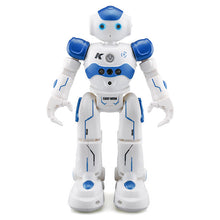 Load image into Gallery viewer, Intelligent Programming Remote Control Robot Toy