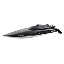 Load image into Gallery viewer, Racing RC Boat 55kmH High Speed Brushless Motor Water Cooling System 4Channels Speedboat