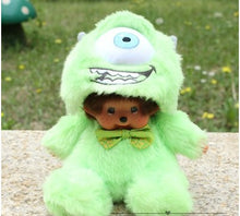 Load image into Gallery viewer, 20cm Plush Doll