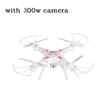 Load image into Gallery viewer, 3MP RC Drone FPV RC Quadcopter mini Drone with HD Camera 2.4G 6-Axis