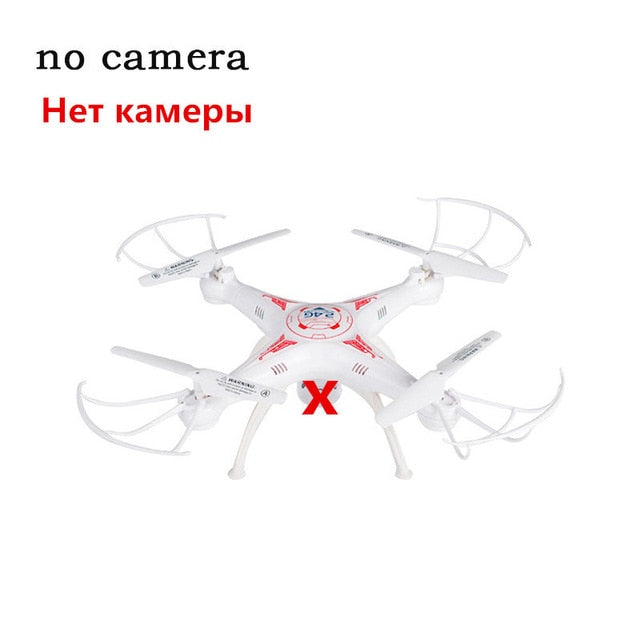 3MP RC Drone FPV RC Quadcopter mini Drone with HD Camera 2.4G 6-Axis