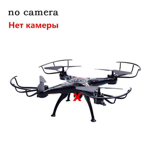 3MP RC Drone FPV RC Quadcopter mini Drone with HD Camera 2.4G 6-Axis