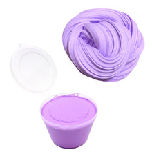 Load image into Gallery viewer, DIY Fluffy Slime Box Supplies Soft Clay Floam Scented