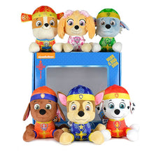 Load image into Gallery viewer, Paw Patrol Dog Plush Dolls