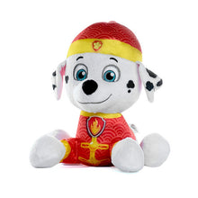 Load image into Gallery viewer, Paw Patrol Dog Plush Dolls