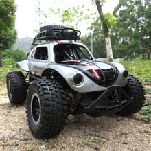 Load image into Gallery viewer, Remote Control Cars Toy 1/14 2.4GHz 25km/H Independent Suspension Spring Off Road Vehicle