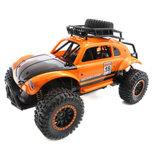 Load image into Gallery viewer, Remote Control Cars Toy 1/14 2.4GHz 25km/H Independent Suspension Spring Off Road Vehicle