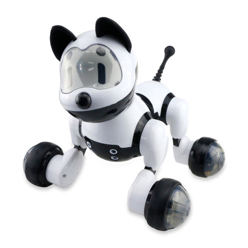 Smart Dance Robot Dog Electronic Pet Toys