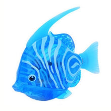 Load image into Gallery viewer, Swimming Robot Fish Activated in Water Magical Electronic Toy