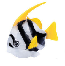 Load image into Gallery viewer, Swimming Robot Fish Activated in Water Magical Electronic Toy