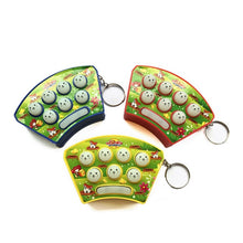 Load image into Gallery viewer, 3pcs Hamster Game Mini Handheld Whack-a-mole Game Machine