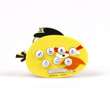 Load image into Gallery viewer, 3pcs Hamster Game Mini Handheld Whack-a-mole Game Machine