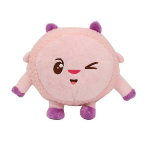 5" 15-20cm Cartoon Stuffed Toy