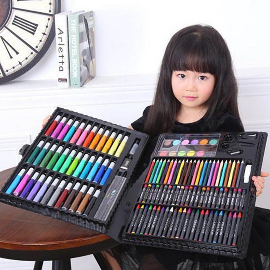 150pcs Painting Set