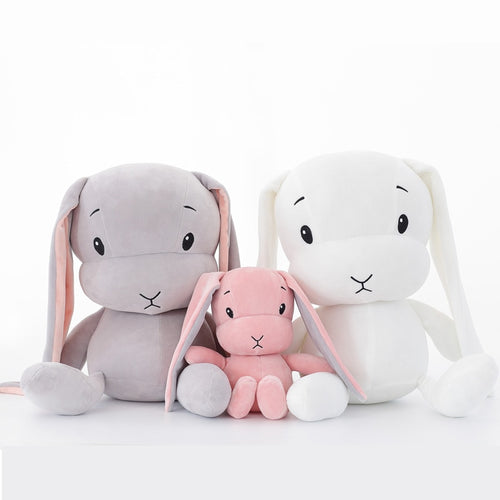 50cm 30cm Rabbit Bunny Stuffed Toy