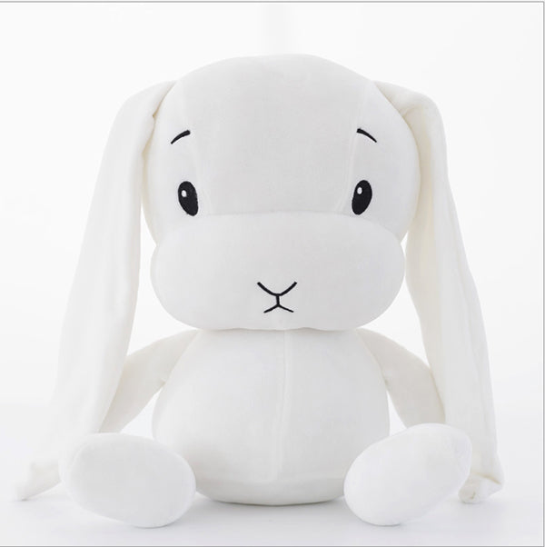 50cm 30cm Rabbit Bunny Stuffed Toy