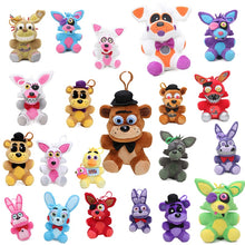 Load image into Gallery viewer, 14CM Five Nights At Freddy&#39;s