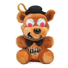 Load image into Gallery viewer, 14CM Five Nights At Freddy&#39;s