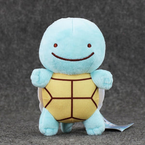 10 Styles 15CM Cute Pokemon Dolls