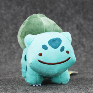 10 Styles 15CM Cute Pokemon Dolls