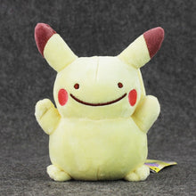 Load image into Gallery viewer, 10 Styles 15CM Cute Pokemon Dolls