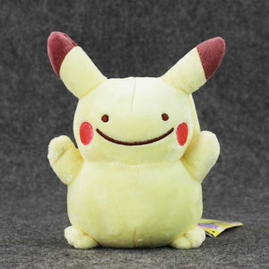 10 Styles 15CM Cute Pokemon Dolls