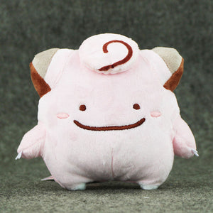 10 Styles 15CM Cute Pokemon Dolls