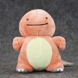 10 Styles 15CM Cute Pokemon Dolls