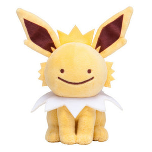 10 Styles 15CM Cute Pokemon Dolls