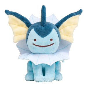 10 Styles 15CM Cute Pokemon Dolls