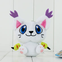 Load image into Gallery viewer, 8 Styles 10cm Digimon Plush Toys