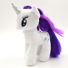 Load image into Gallery viewer, 19cm Plush Doll for pony Unicorn