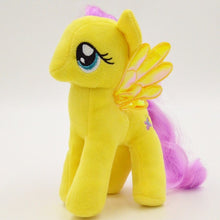 Load image into Gallery viewer, 19cm Plush Doll for pony Unicorn