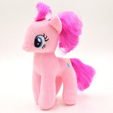 Load image into Gallery viewer, 19cm Plush Doll for pony Unicorn