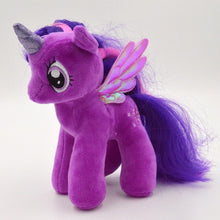 Load image into Gallery viewer, 19cm Plush Doll for pony Unicorn