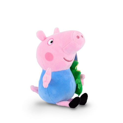 19cm Peppa Pig Stuffed Toy