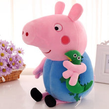 Load image into Gallery viewer, 19cm Peppa Pig Stuffed Toy