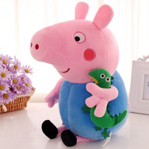 19cm Peppa Pig Stuffed Toy