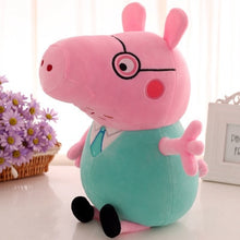 Load image into Gallery viewer, 19cm Peppa Pig Stuffed Toy